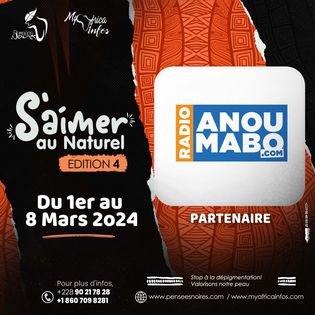 S aimer au naturel - Anoumabo Radio - MyAfricaInfos