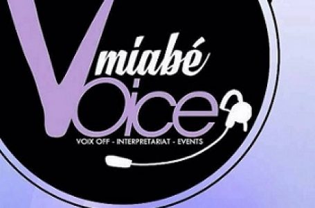 MiabéVoice : enfin une agence spécialisée en voix off au Togo !