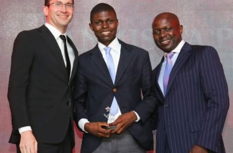 Côte D’Ivoire/ Koffi N’Guessan : « Nous avons la capacité de changer les choses en Afrique »