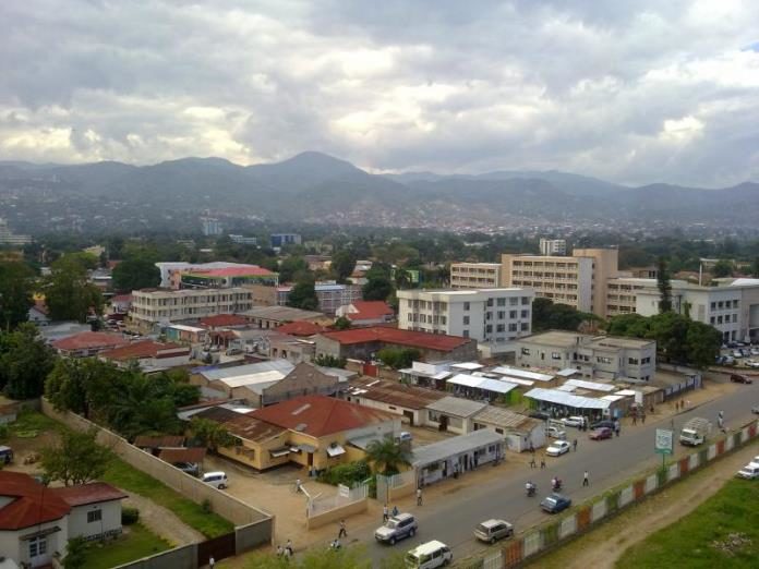 Burundi/ Gitega, nouvelle capitale du pays | Myafricainfos