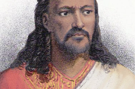 Éthiopie/ Londres restitue les mèches de cheveux de Tewodros II