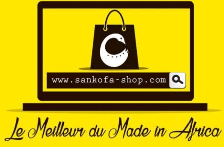 Côte d’Ivoire/ Sankofa-Shop ; la e-boutique idéale pour les créateurs africains