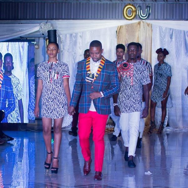 Cote D Ivoire Mode Theostyle Du Mannequinat Au Stylisme Myafricainfos