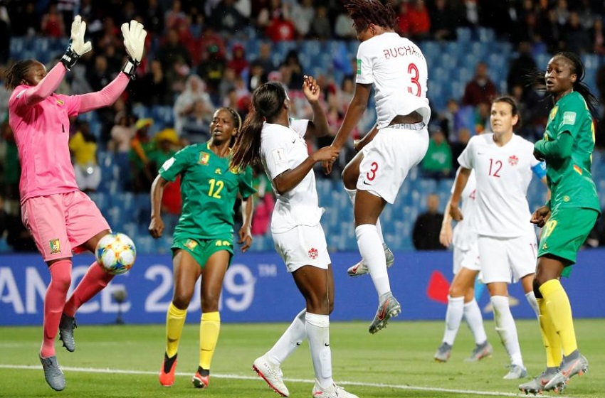 Coupe du monde féminine/ Les Lionnes du Cameroun devront battre les Pays-Bas pour se relancer