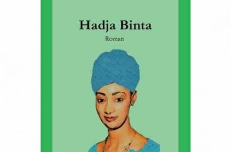 Cameroun/ « Hadja Binta » de Badiadji Horrétowdo