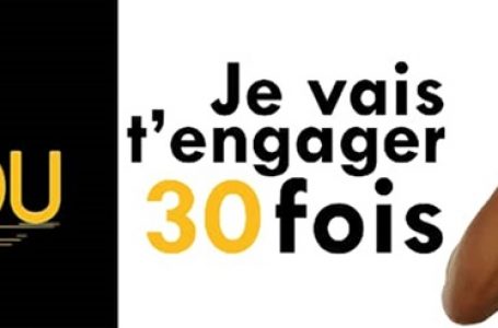Côte d’Ivoire/ Gohou fête ses 30 ans de carrière