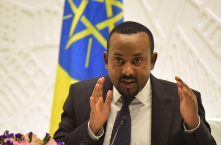 Éthiopie/ Le prix Nobel de la paix 2019, Abiy Mohamed, publie « Medemer»