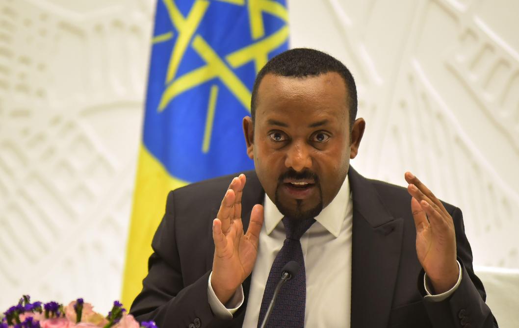 Éthiopie/ Le prix Nobel de la paix 2019, Abiy Mohamed, publie « Medemer»