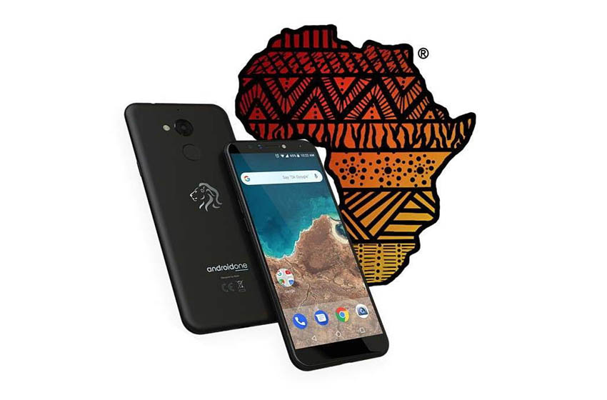 Rwanda / Mara X et Mara Z: les premiers smartphones « made in Africa »