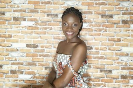 Vidéo/Interview Exclusive d’Aimée Akakpo Toulan alias Essé de la Série togolaise OASIS