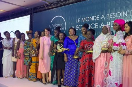 Dakar/ Profils des 20 femmes scientifiques africaines du moment