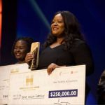 Africa’s Business Heroes Show Temie Giwa-Tubosun lauréate