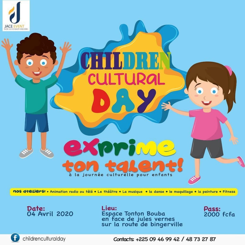 Children cultural Day