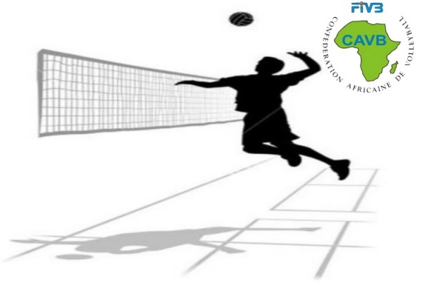 Covid-19/Volley-ball: Suspension de toutes les activités
