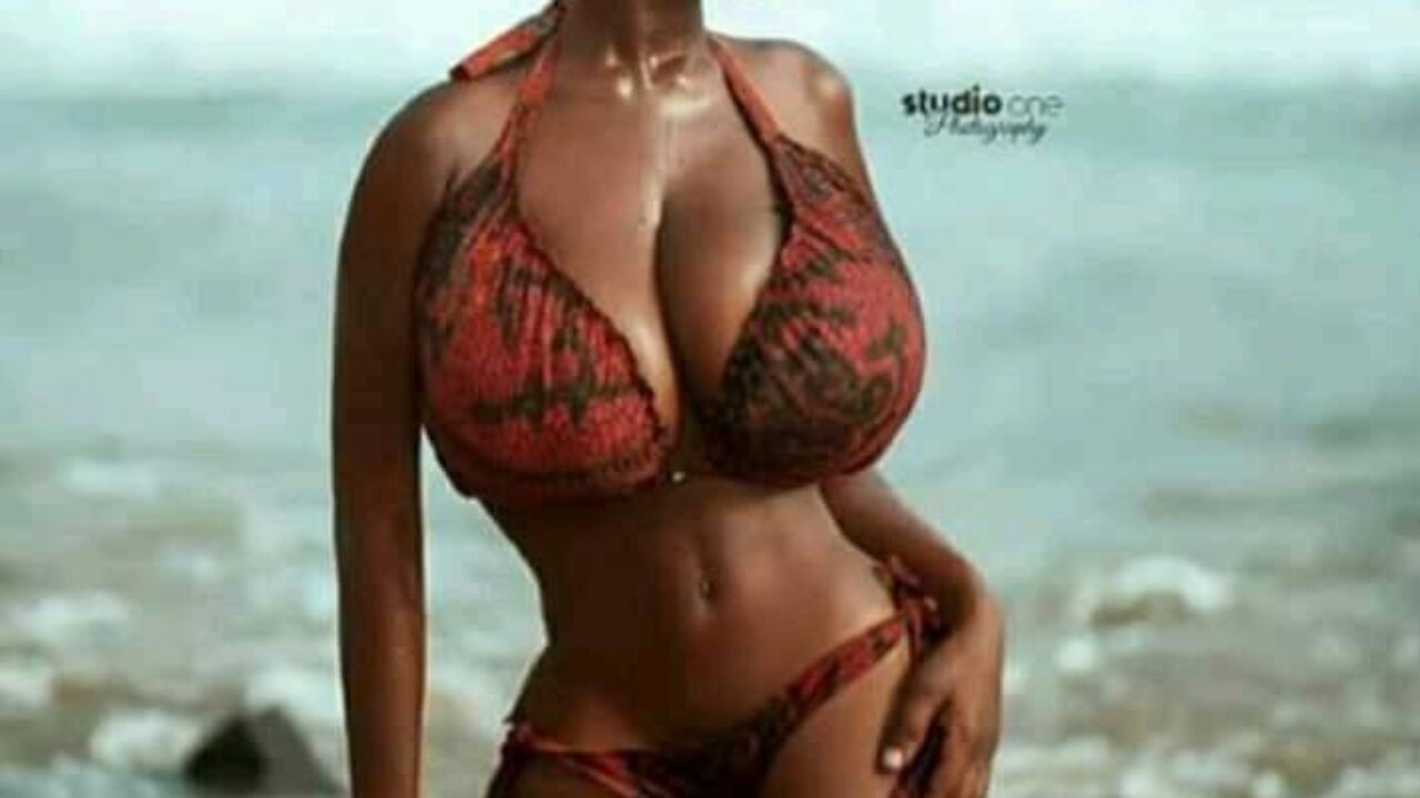 Ghana Sexiest Movies