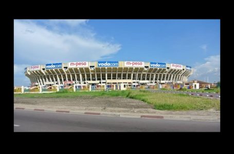 RDC/ Début de la nouvelle saison sportive prévu du 15 août au 31 mai