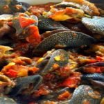 La recette du kédjénou d'escargots épicés-MyAfricaInfos