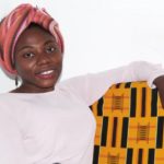 Adjovi Nadia EDODJI -MyAfricaInfos