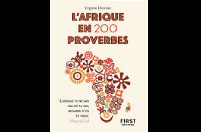 L’Afrique en 200 proverbes-MyAfricaInfos