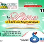 La foire internationale du livre de Lomé-MyAfricaInfos