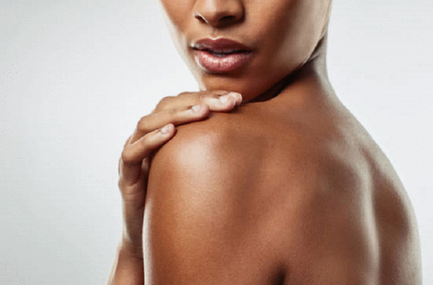 Santé de la peau-MyAfricaInfos