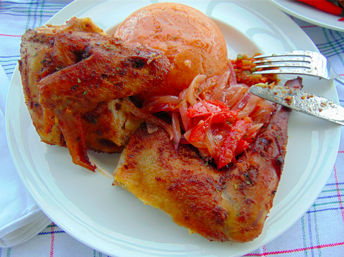 Amiwo_au_poulet_MyAfricaInfos