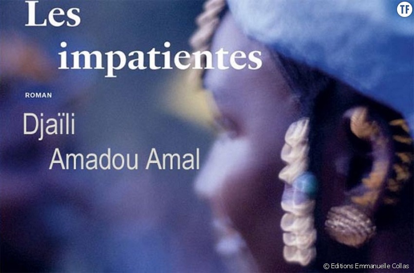 Djaili Amadou Amal triomphe au Goncourt des lycéens avec son roman ‘’Les impatientes’’