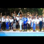 Miss Togo 2018 Ichabatou GNOGBO TCHORO a motivé les filles leurs de la journée de formation organisée par l’association Fille Au Sommet_MyAfricaInfos