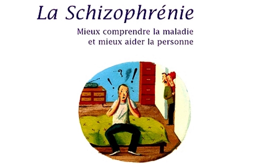 C’est quoi la schizophrénie?