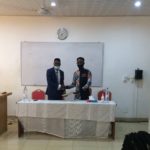 Accord de collaboration entre CLIRAPLOME_ET_CDAB_COMPASS_MyAfricaInfos
