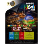 PADEV 2021-MyAfricaInfos