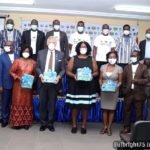 Fulbright 75 au Togo - MyAfricaInfos