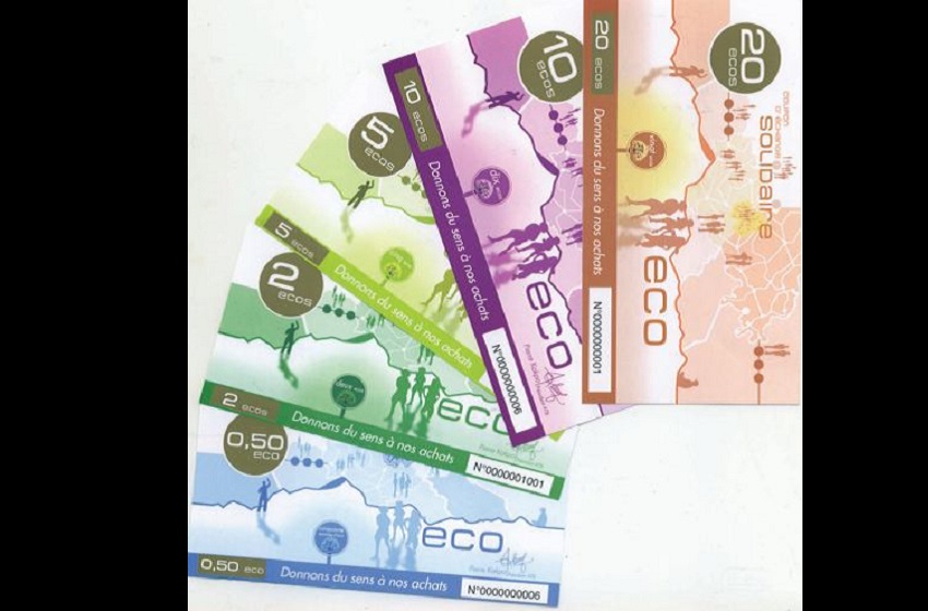 Monnaie-ECO-MyAfricaInfos