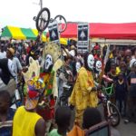 festival Chale Wote à Accra_MyAfricaInfos