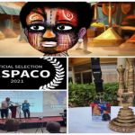 Le film « Akpokplobito » sacré meilleur film d'animation au Fespaco 2021