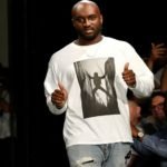 Décès de Virgil Abloh, directeur artistique des collections hommes de Louis Vuitton