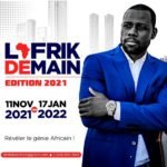 "L’Afrik De Demain", un projet initié par Ocean’s News, qui ambitionne promouvoir les jeunes entrepreneurs et à révéler le génie africain
