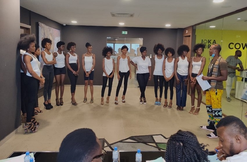 Togo/ Miss Nappy: La troisième édition est lancée pour le compte de l’année 2022