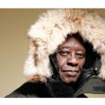 Le Togolais Tété-Michel Kpomassie, premier Africain à vivre au Groenland