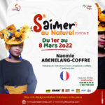 S"aimer au Naturel 2022/Naomie Abenelang-Coffre