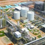 La plus grande usine d'engrais d'Afrique vient d'être installée au Nigeria