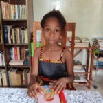 Humanitaire/ Une histoire d’amour s’écrit entre COSA et les enfants togolais