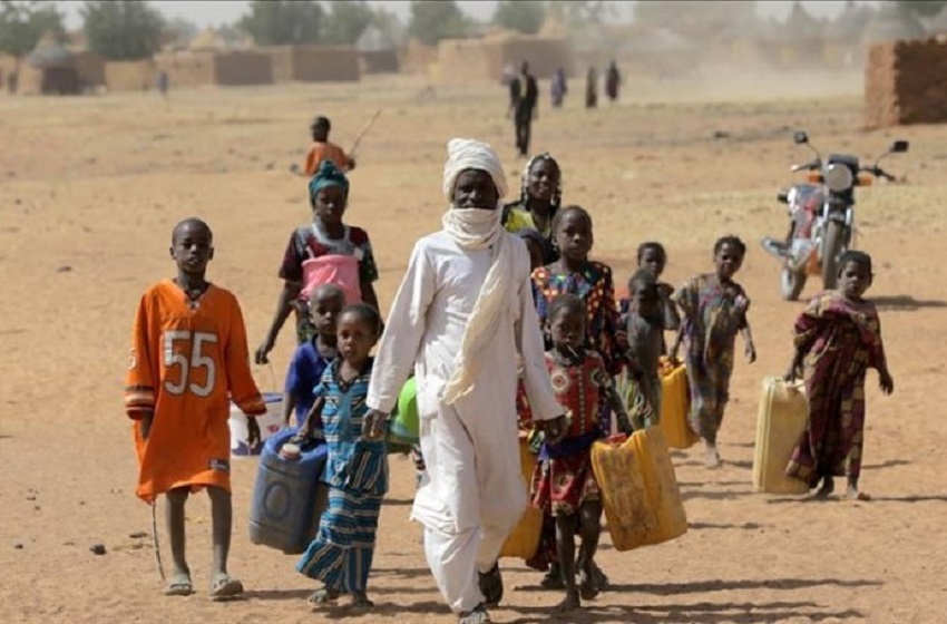 Des mesures préventives contre la faim en Afrique de l'Ouest et au Sahel