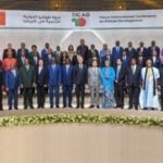Ouverture de la 8e Conférence internationale de Tokyo sur le développement de l’Afrique (TICAD 8) en Tunisie