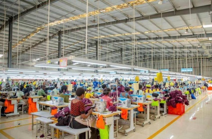 Rwanda/ La marque Asantii, veut révolutionner la mode africaine à l’international