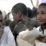 L'UNHCR et ses partenaires apportent un soutient vital à l'éducation des enfants réfugiés au Tchad.