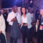 Lancement de la Fondation pour la démocratie en Afrique à Johannesburg