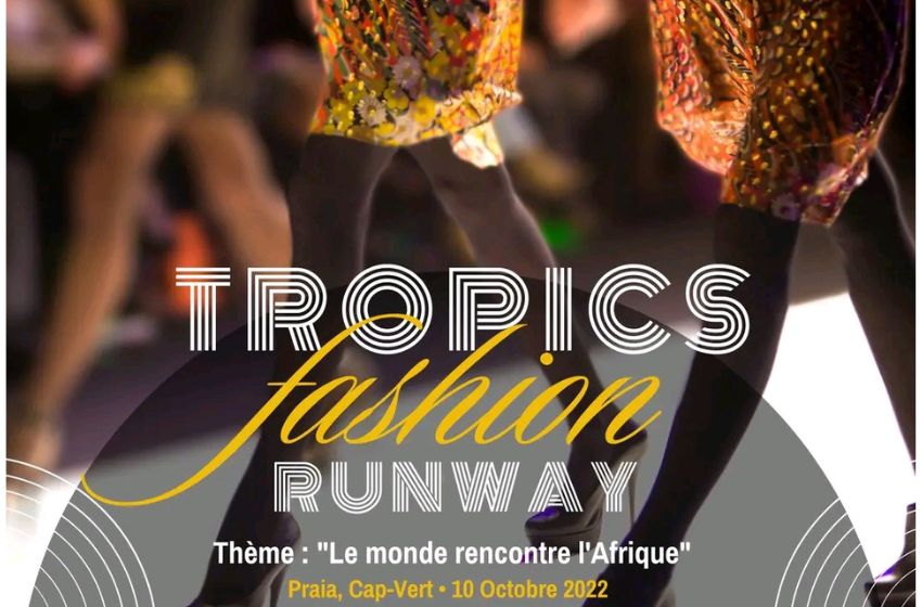 Beauté et mode africaine au « Tropics Business Summit 2022″avec L’entrepreneure Christelle Kedi