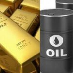 Le Ghana projette de troquer son or contre du pétrole d'ici l'an prochain/MyAfricaInfos