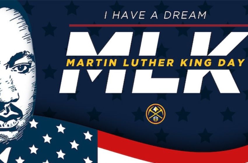 <strong>Les États-Unis honorent la mémoire de Martin Luther King</strong>